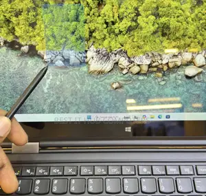 Laptop Lenovo ThinkPad X1 Yoga 8GB Intel Core i5 SSD 256GB
