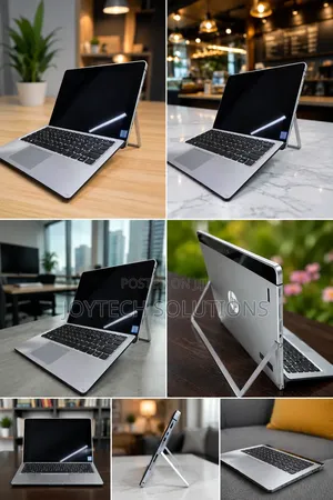 New Laptop HP Elite X2 1012 G2 8GB Intel Core i7 SSHD (Hybrid) 256GB