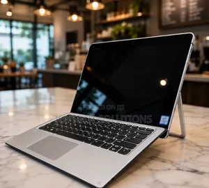 New Laptop HP Elite X2 1012 G2 8GB Intel Core i7 SSHD (Hybrid) 256GB