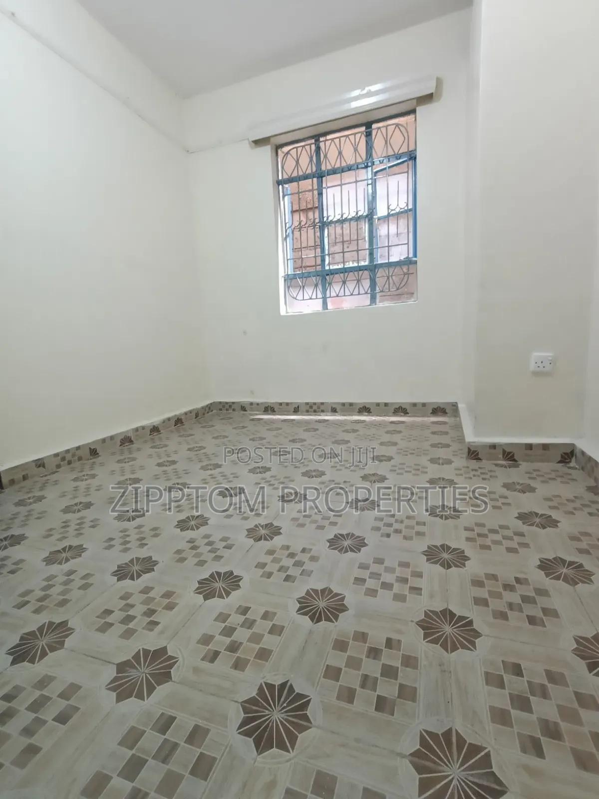 1bdrm Apartment in South B for rent