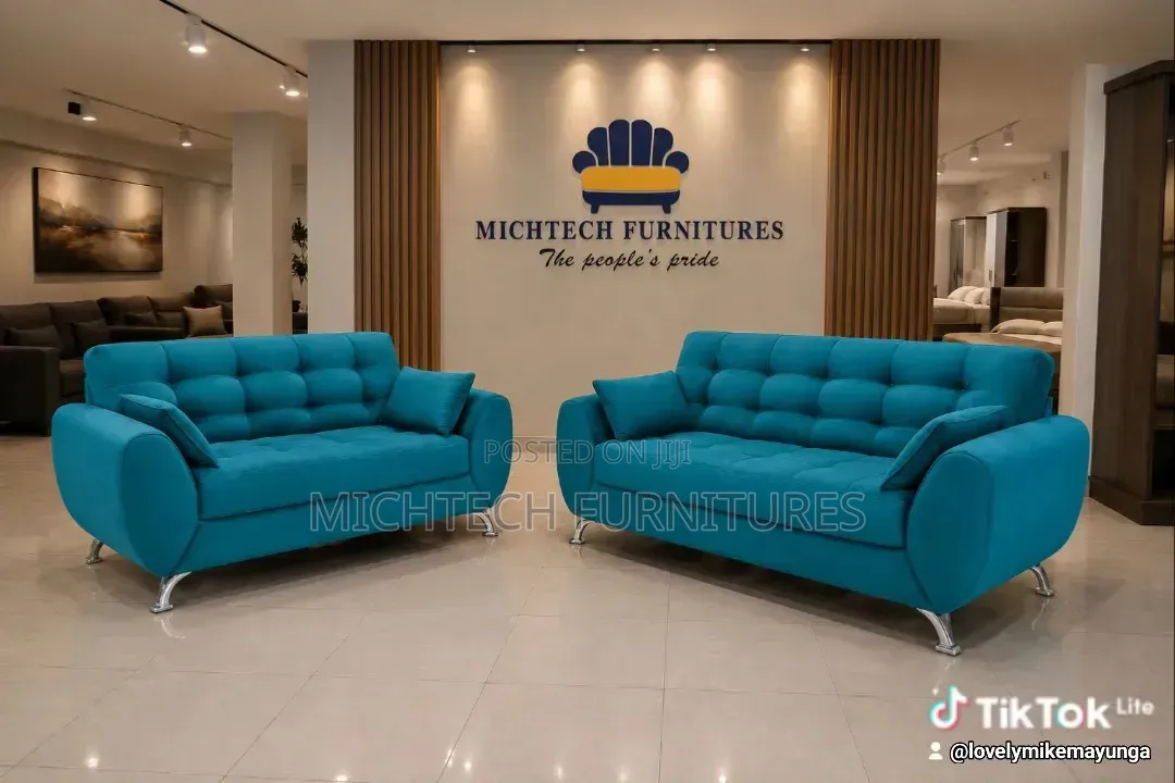 Michtech Furniture