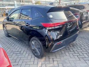 Nissan Note 1.2 Hybrid 2021 Black