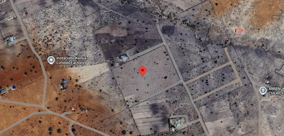 10 Acre Piece of Land for Sale!