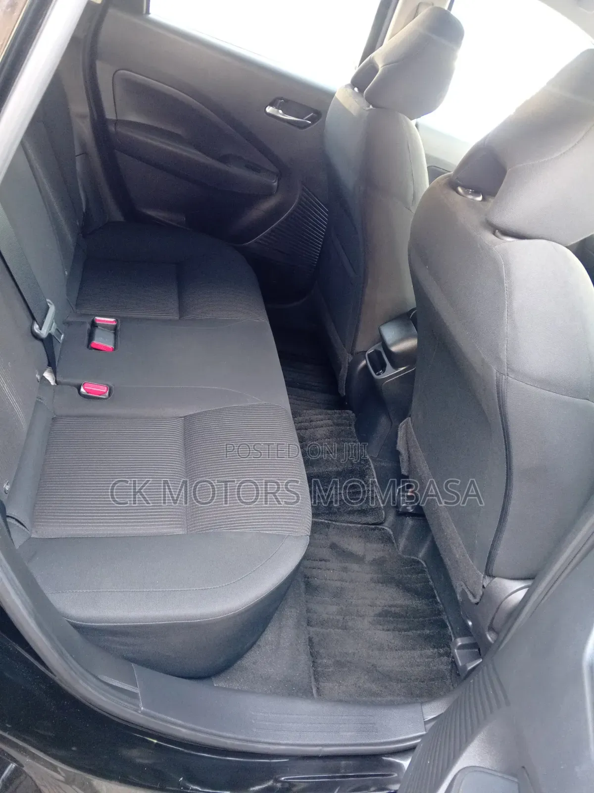 Nissan Note 1.2 Hybrid 2021 Black