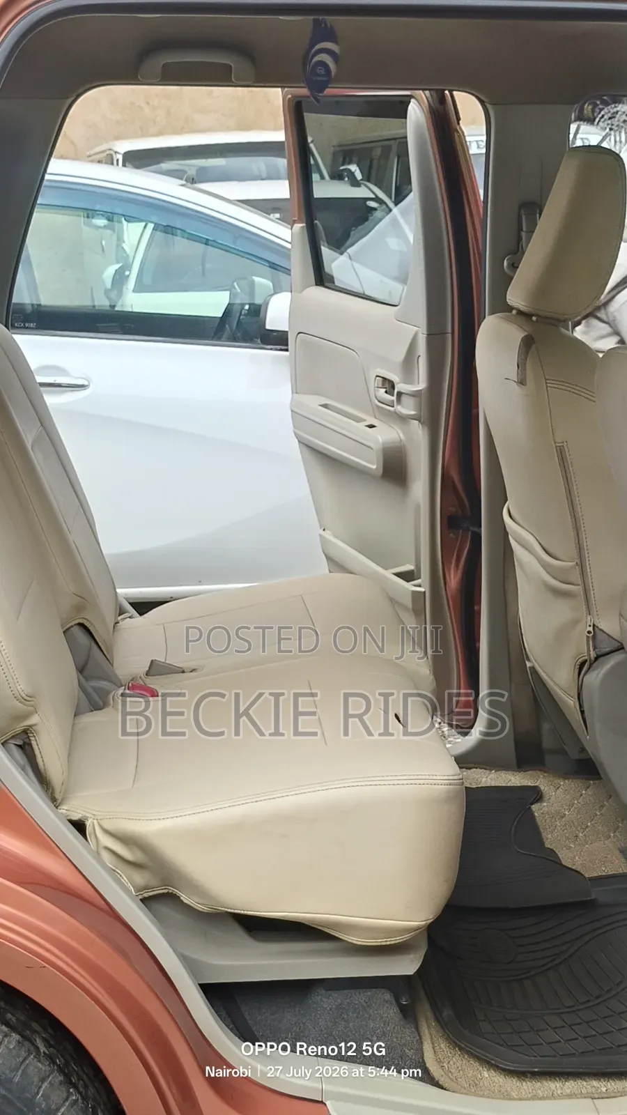 Suzuki Wagon R 2017 Gold