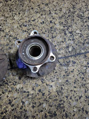 Mazda Cx5 Hub