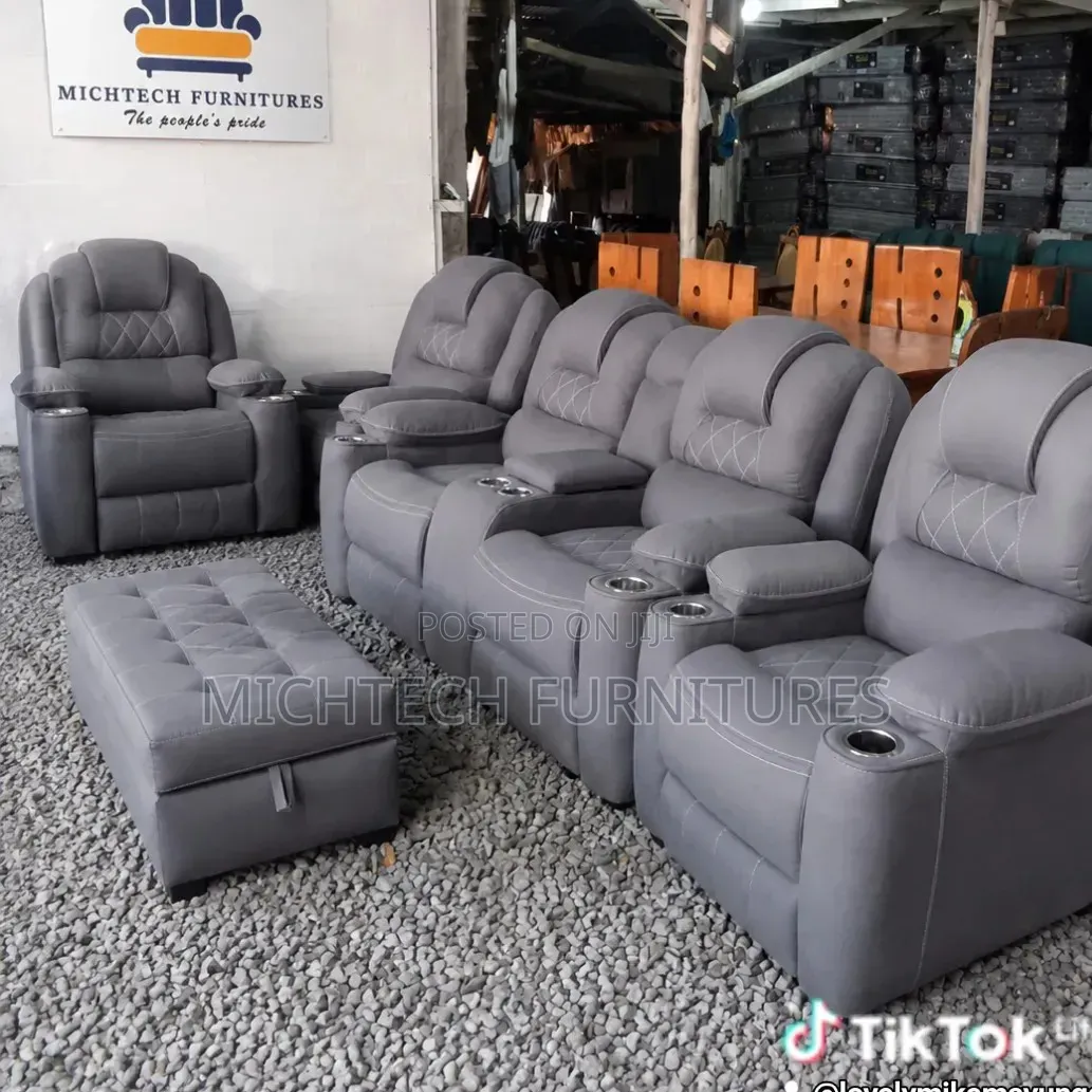 Michtech Furniture
