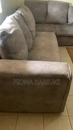 Furniture(sofa Set)