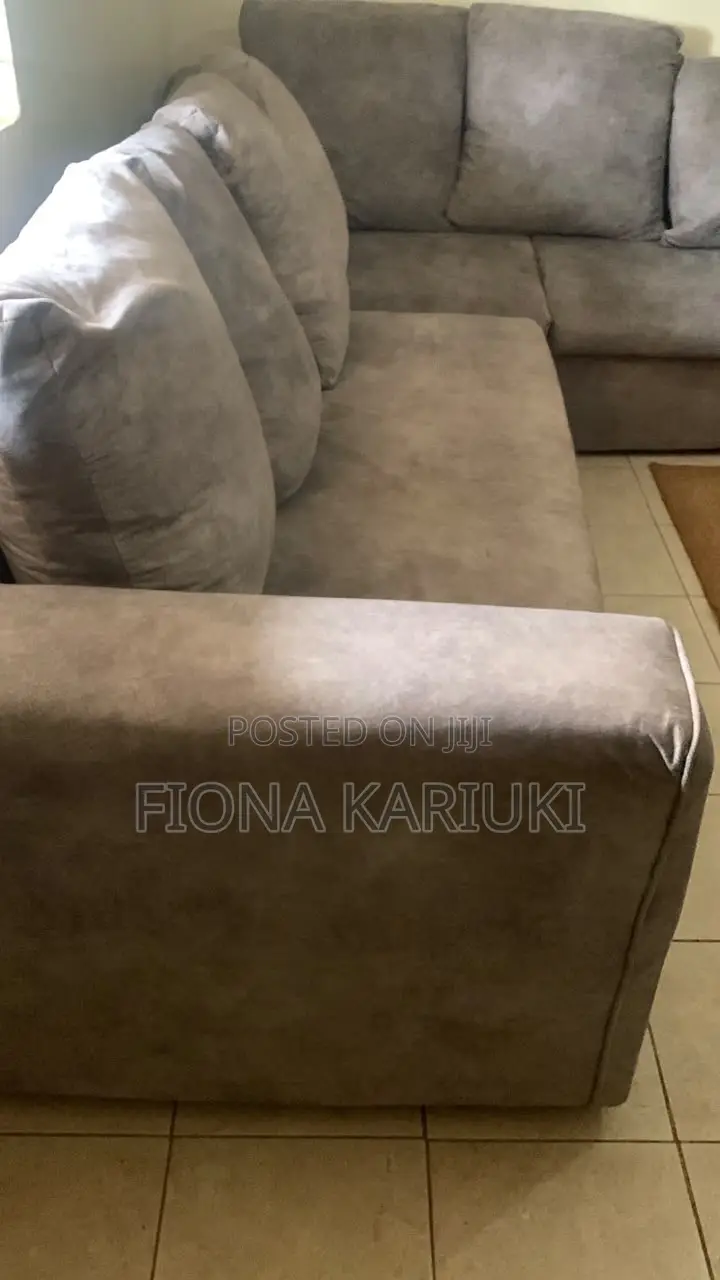 Furniture(sofa Set)