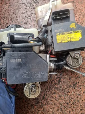 Brake Booster for Land Cruiser,v8 and Prado