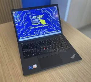 Laptop Lenovo ThinkPad X13 Gen 4 16GB Intel Core i5 SSD 512GB