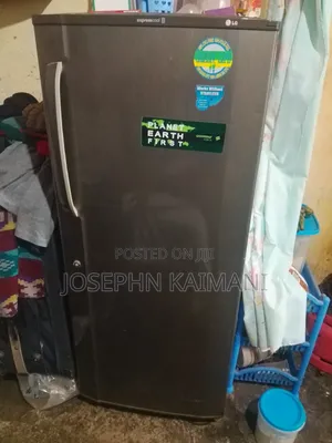 LG Refrigerator