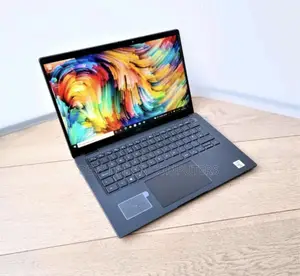 Laptop Dell Latitude 7310 16GB Intel Core i7 SSD 256GB