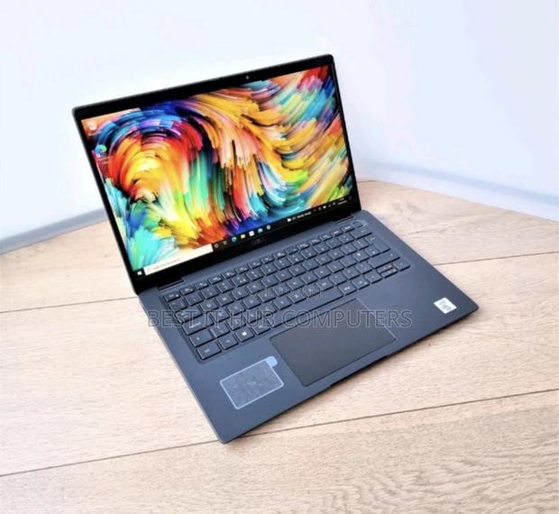 Laptop Dell Latitude 7310 16GB Intel Core i7 SSD 256GB