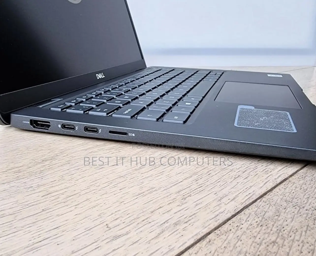 Laptop Dell Latitude 7310 16GB Intel Core i7 SSD 256GB
