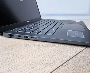 Laptop Dell Latitude 7310 16GB Intel Core i7 SSD 256GB