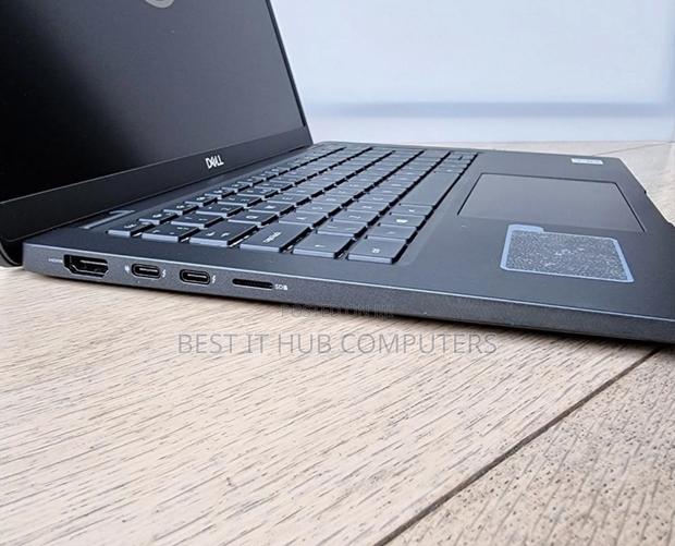 Laptop Dell Latitude 7310 16GB Intel Core i7 SSD 256GB - thumbnail 4