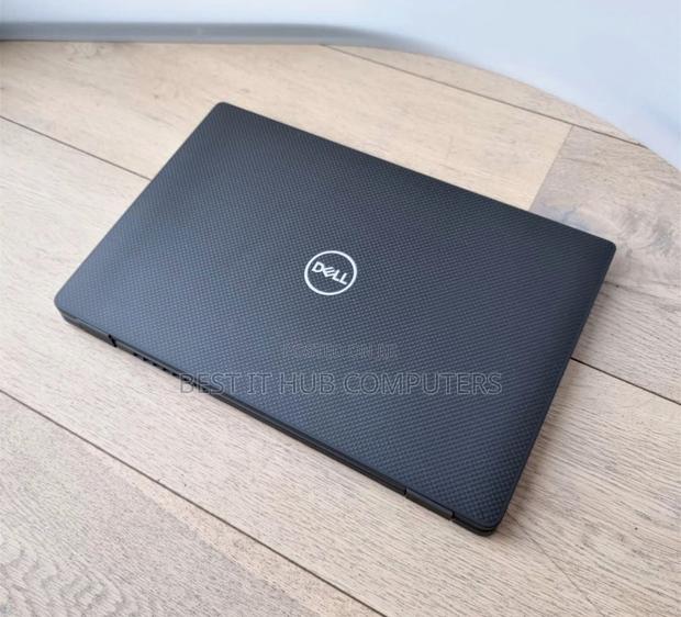 Laptop Dell Latitude 7310 16GB Intel Core i7 SSD 256GB - thumbnail 2