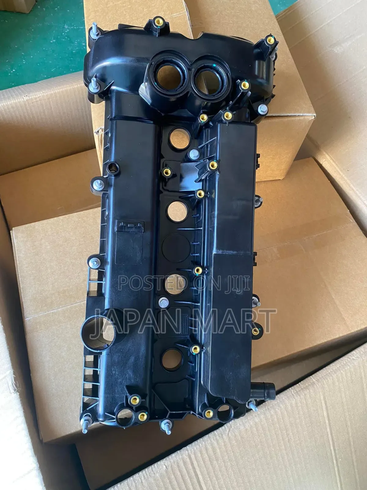 Top Covers All Models( Toyota,nissan,mazda,mitshubishi )