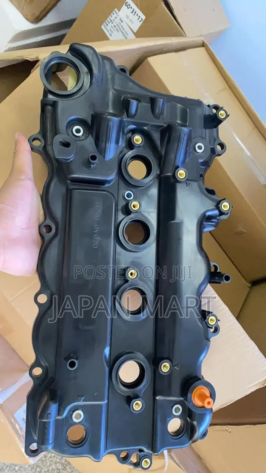 Top Covers All Models( Toyota,nissan,mazda,mitshubishi )