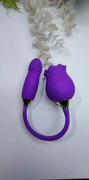 Rose Sex Toys