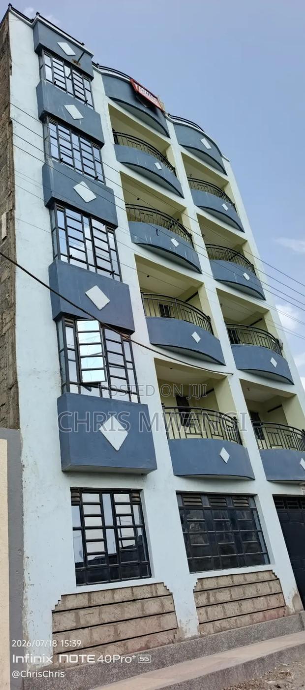 2bdrm Block of Flats in Kamakis Stree for sale - thumbnail 2