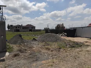 50/100 Plot for Sale