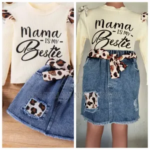 Kids Clothing and Footwear