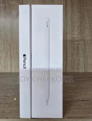 Apple Pencil (USB-C) Original and Sealed