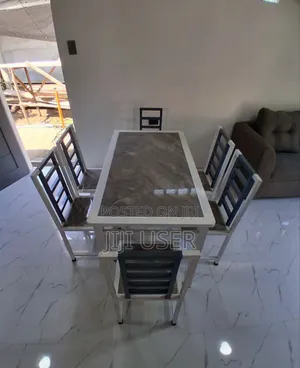 6 Sitter Dining Table
