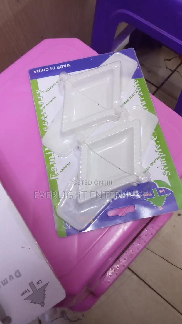 Available Samosa Maker - main view
