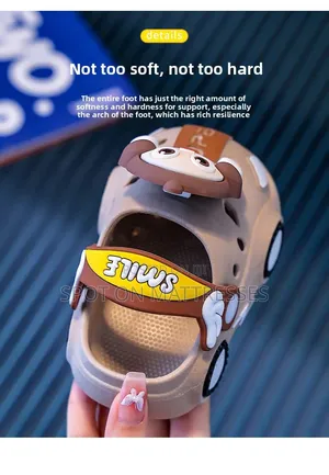 Now Available! Kids' LED Light Crocs for Boys and Girls.