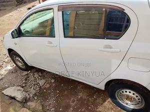 Daihatsu Mira 2012 Blue