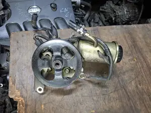 1nz Power Steering