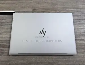 Laptop HP EliteBook 840 G10 16GB Intel Core i7 SSD 512GB