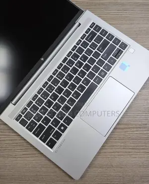 Laptop HP EliteBook 840 G10 16GB Intel Core i7 SSD 512GB