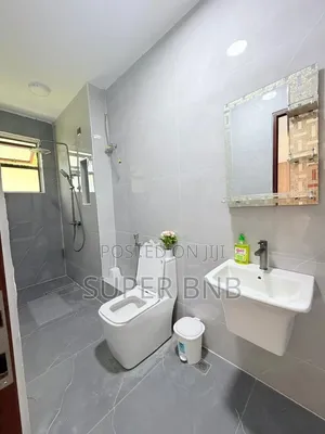 City Oasis Gardens . One Bed Available. Kilimani / Lavington