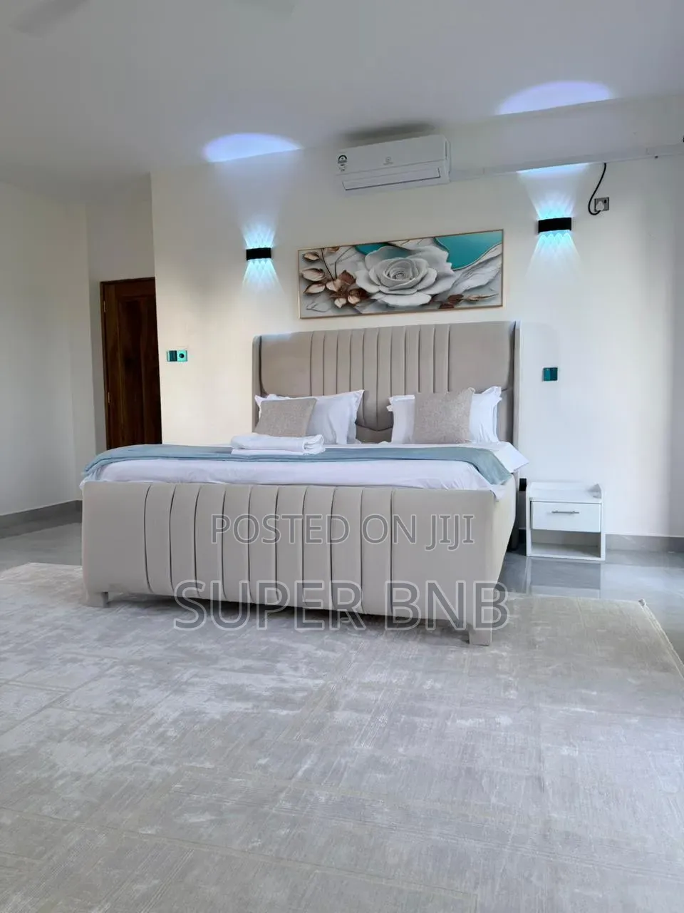 City Oasis Gardens . One Bed Available. Kilimani / Lavington