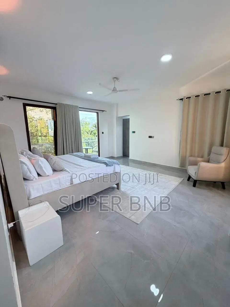 City Oasis Gardens . One Bed Available. Kilimani / Lavington
