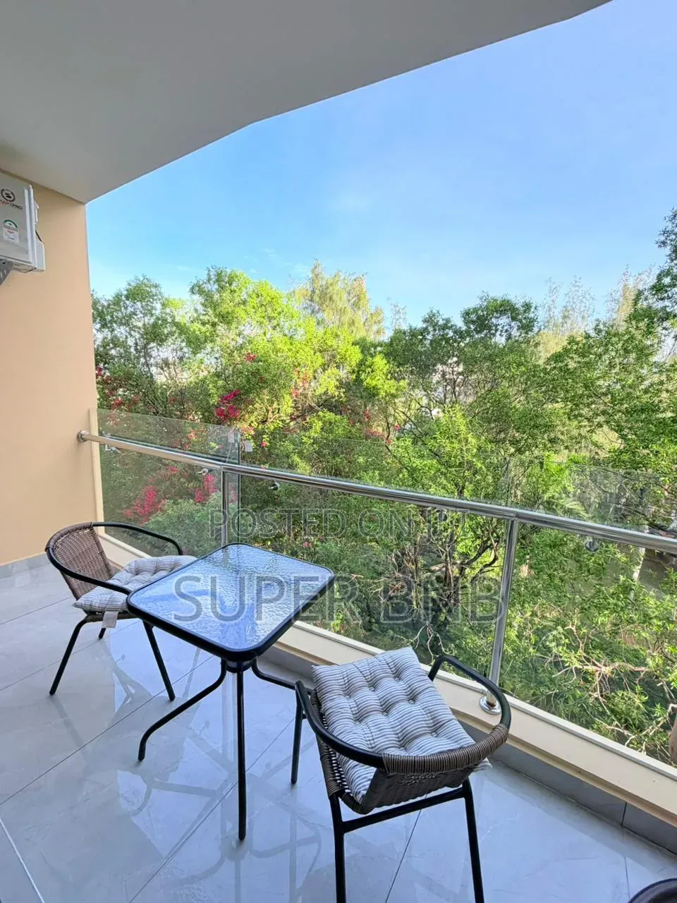 City Oasis Gardens . One Bed Available. Kilimani / Lavington