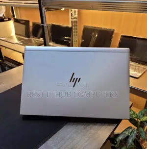 Laptop HP EliteBook 840 G10 16GB Intel Core i7 SSD 512GB