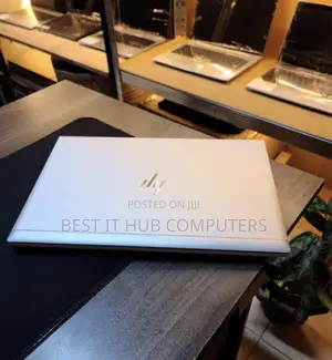 Laptop HP EliteBook 840 G10 16GB Intel Core i7 SSD 512GB