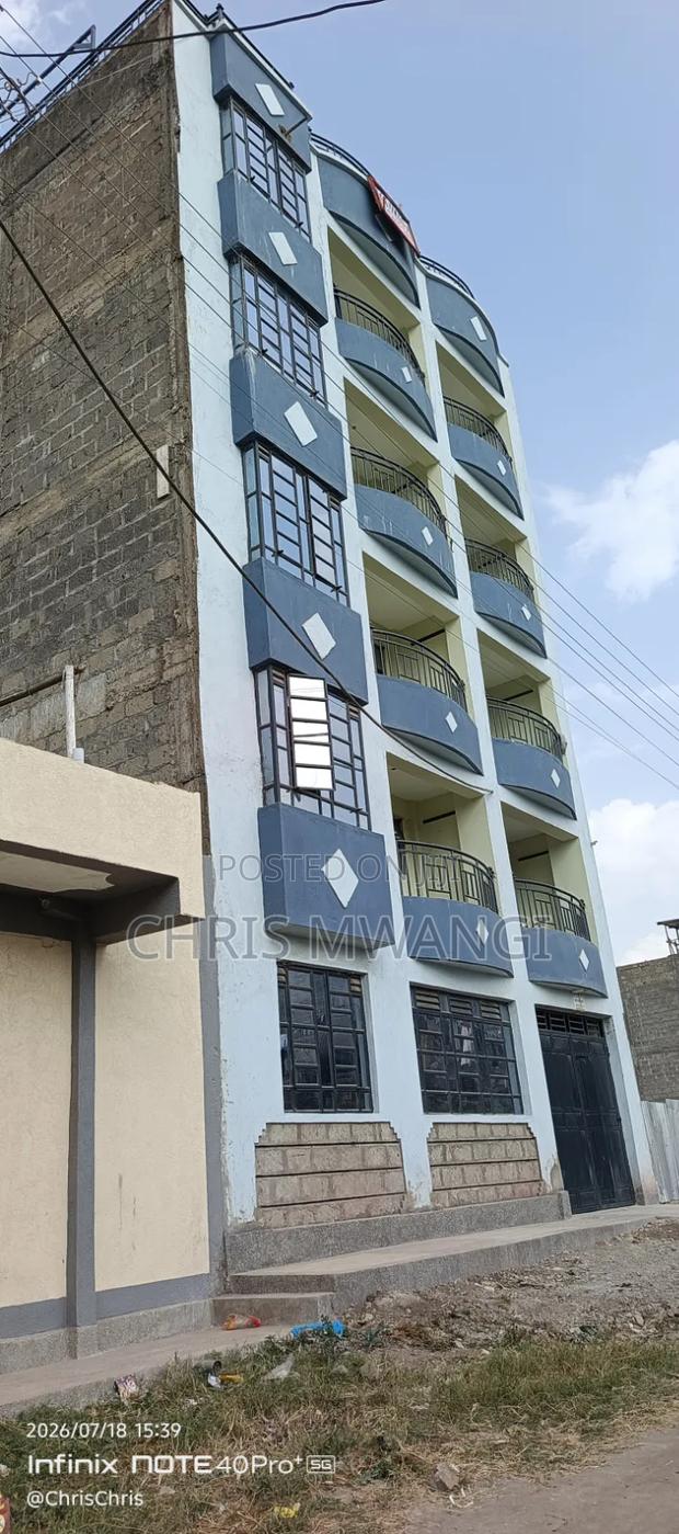 1bdrm Block of Flats in Kamakis Kamakis for sale - main view