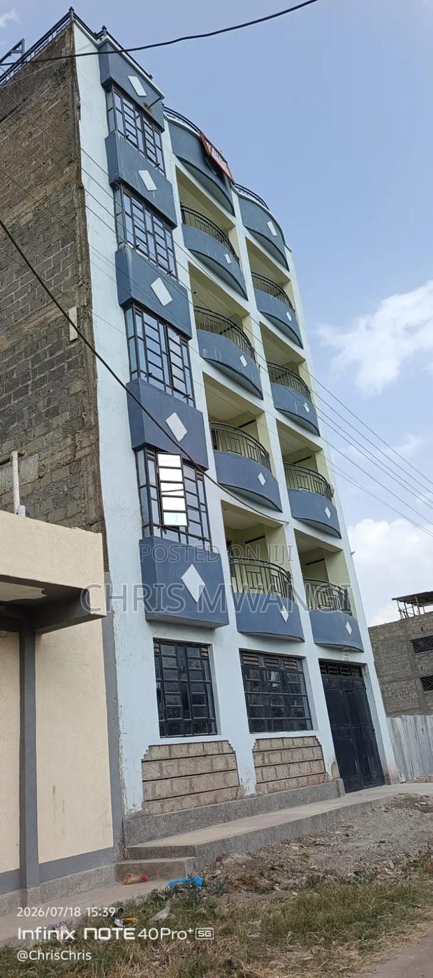 1bdrm Block of Flats in Kamakis Kamakis for sale - thumbnail 2