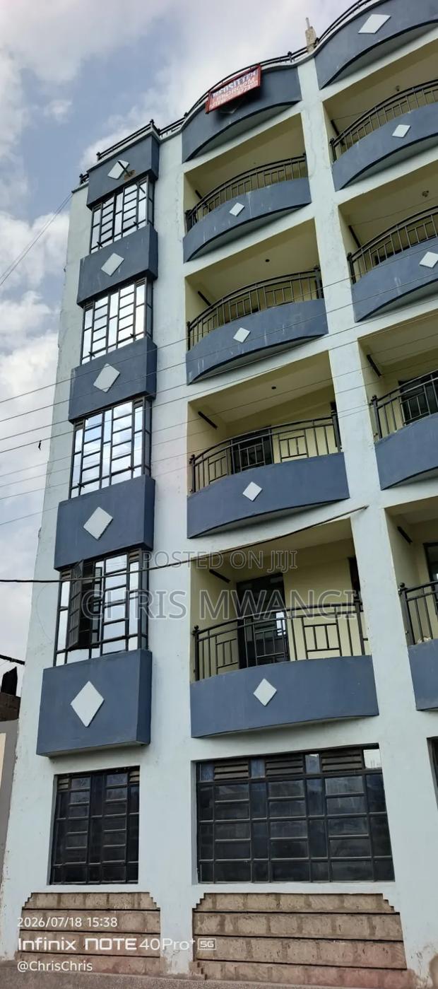 1bdrm Block of Flats in Kamakis Kamakis for sale - thumbnail 5