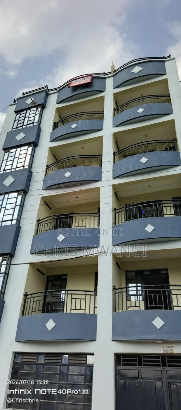 1bdrm Block of Flats in Kamakis Kamakis for sale - thumbnail 6