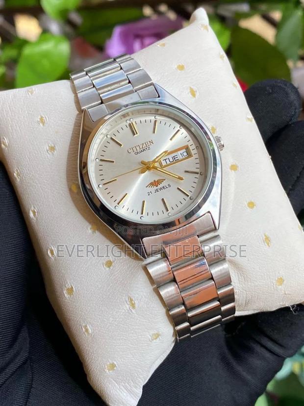 Citizen Watch