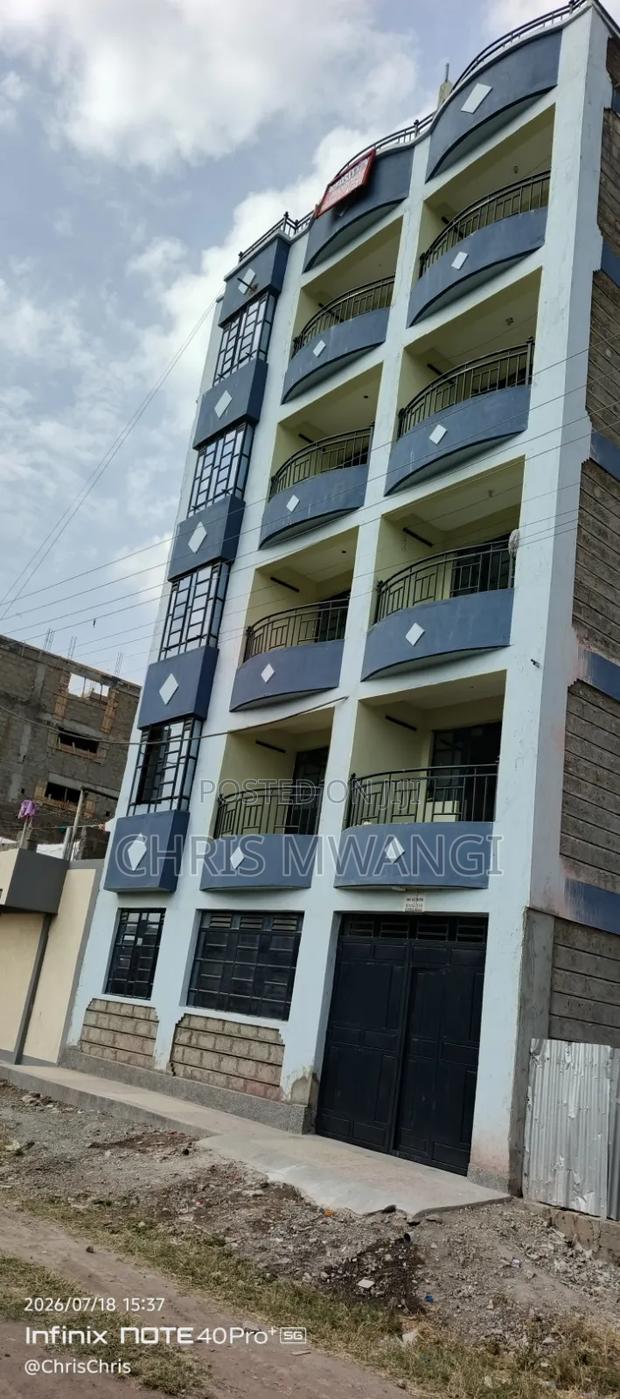 1bdrm Block of Flats in Kamakis Kamakis for sale - thumbnail 8