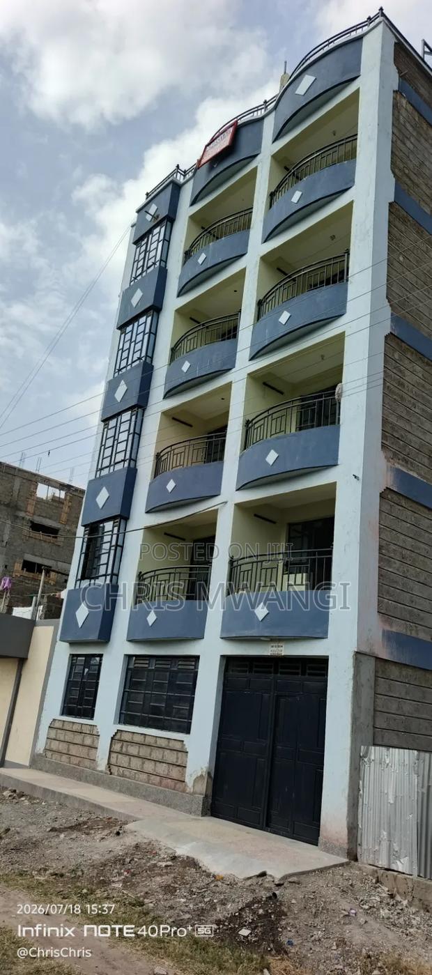 1bdrm Block of Flats in Kamakis Kamakis for sale - thumbnail 10