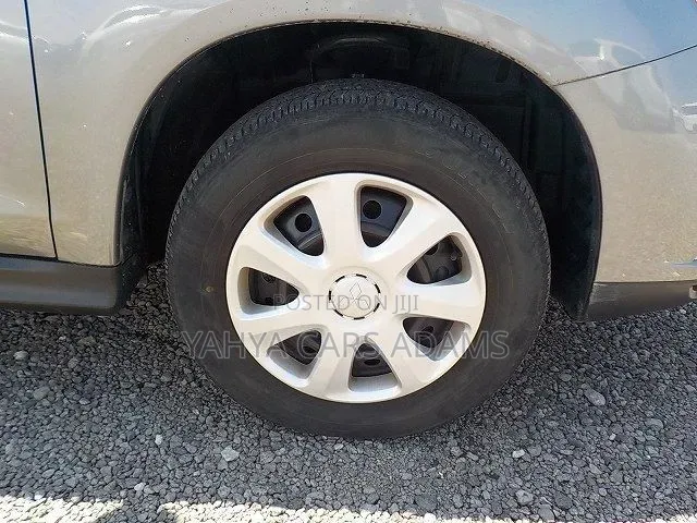 Mitsubishi RVR 2019 Gray